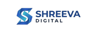 shreeva digital logo